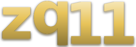 zq11 logo